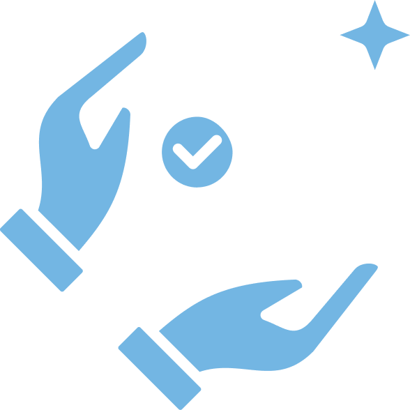Community. Your Connection